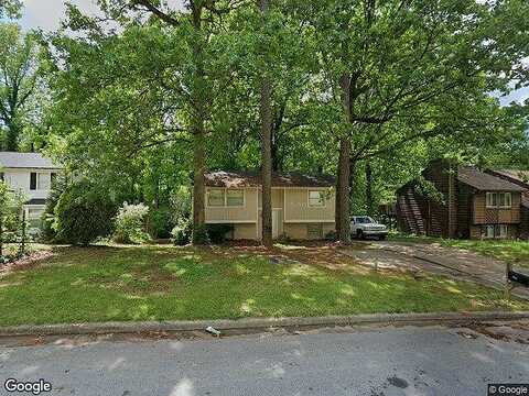 Martins Crossing, STONE MOUNTAIN, GA 30088