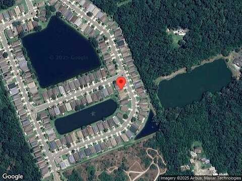 Coral Trace, EDGEWATER, FL 32132
