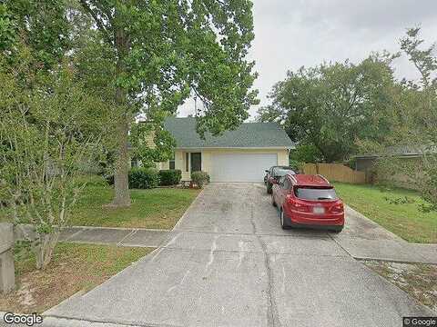 Julington Ridge, JACKSONVILLE, FL 32258