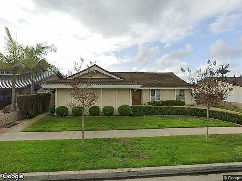 Berkeley, WESTMINSTER, CA 92683
