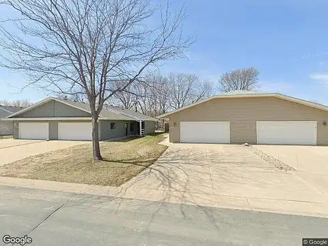 Graham, HUTCHINSON, MN 55350