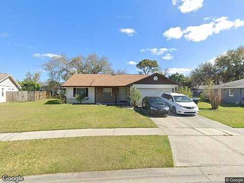 Ansonia, ORLANDO, FL 32839