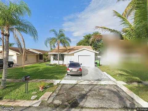 93Rd, SUNRISE, FL 33351