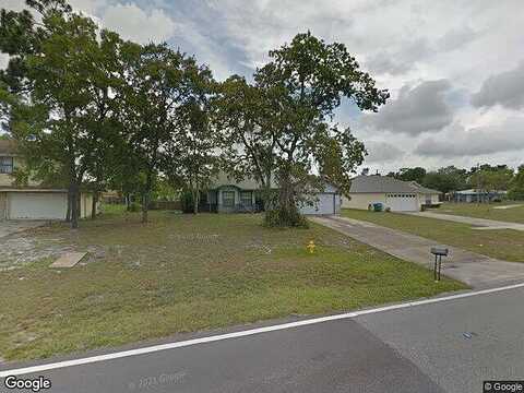 Courtland, DELTONA, FL 32738