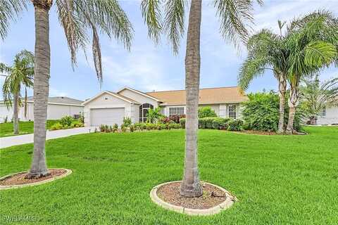 36Th, CAPE CORAL, FL 33904