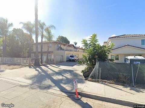 Grand, POMONA, CA 91766