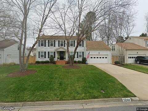 Prestwick, VIRGINIA BEACH, VA 23464