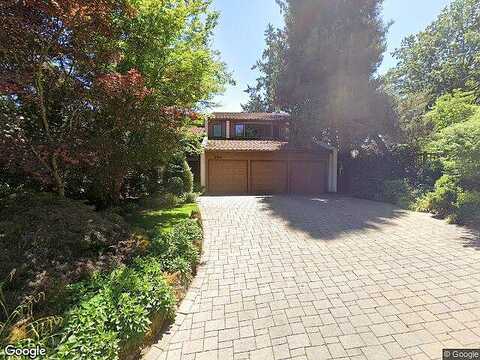 Ridgeway, LAKE OSWEGO, OR 97034