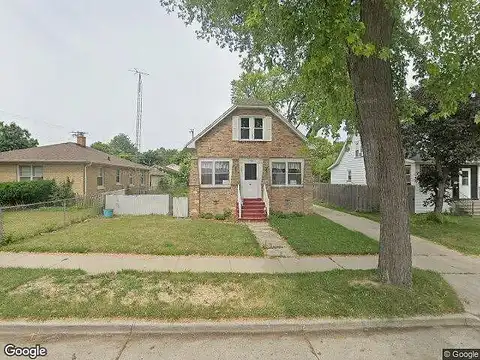 36Th, KENOSHA, WI 53144