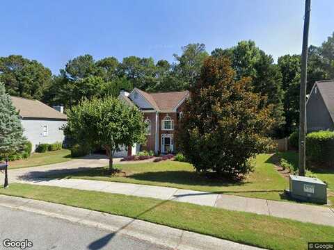 Huntgate, WOODSTOCK, GA 30189
