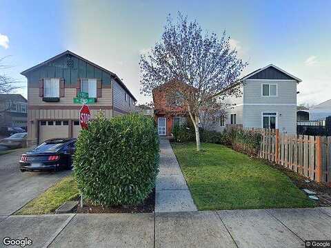 2Nd, SCAPPOOSE, OR 97056