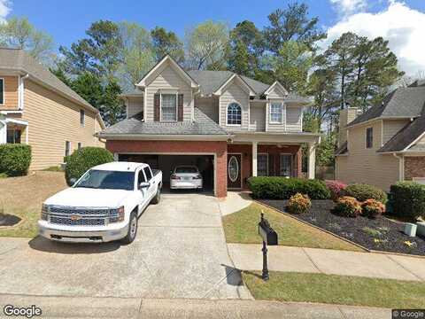 Mirramont, WOODSTOCK, GA 30189