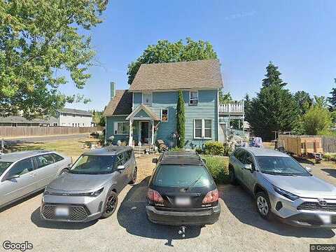 128Th, TACOMA, WA 98444