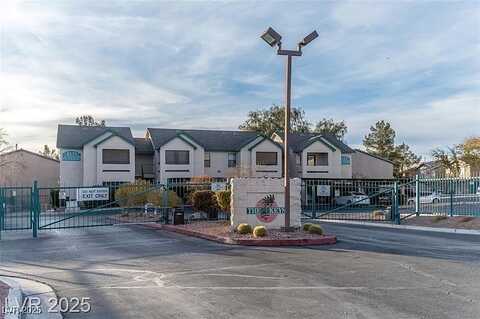 Lindell, LAS VEGAS, NV 89118