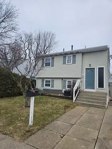 Cranch, ERIE, PA 16511