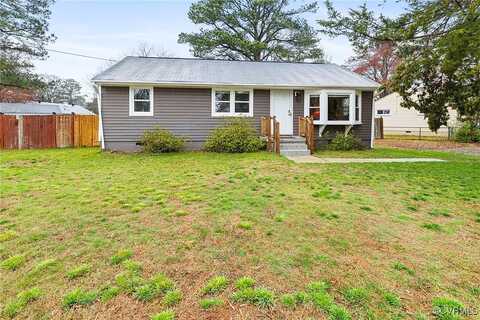 Heather, HENRICO, VA 23075