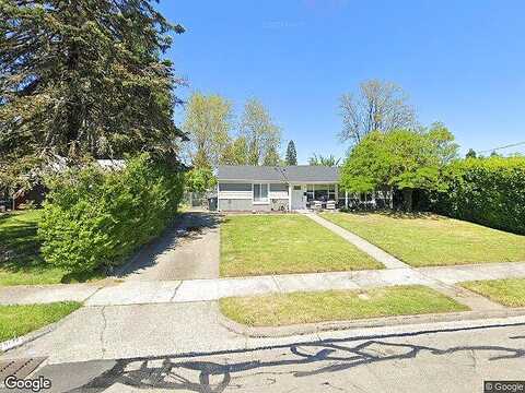 Mance, TACOMA, WA 98407