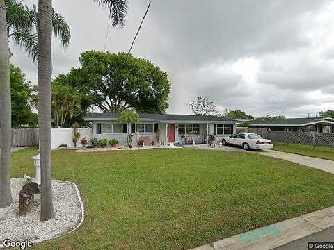 Fairhope, APOLLO BEACH, FL 33572