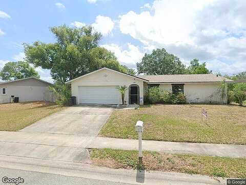 Dew Drop, CASSELBERRY, FL 32707