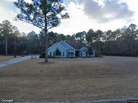 Country Estates, VIDALIA, GA 30474