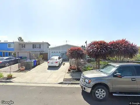 Fallon, RICHMOND, CA 94804