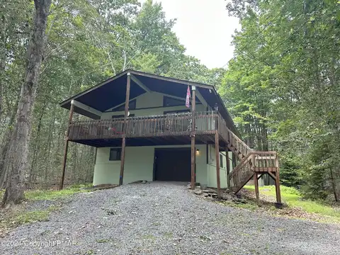 Ash, POCONO SUMMIT, PA 18346