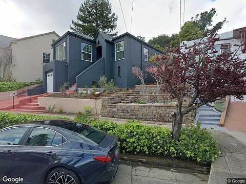 Kenmore, OAKLAND, CA 94610