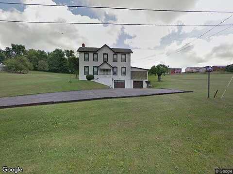Circle, ELIZABETH, PA 15037