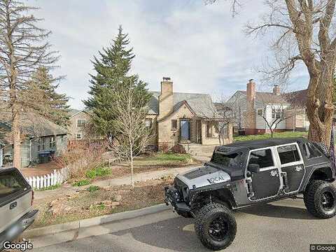 16Th, GOLDEN, CO 80401