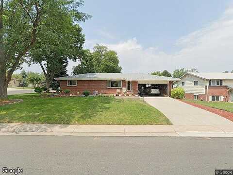 Newland, LAKEWOOD, CO 80226
