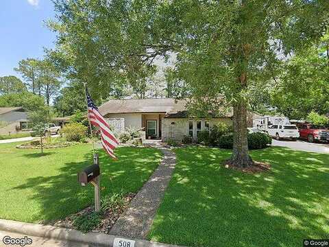 Williamsburg, FRIENDSWOOD, TX 77546