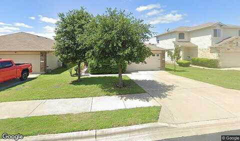 Old Peak, GEORGETOWN, TX 78626