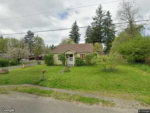 Garrison, OLYMPIA, WA 98506