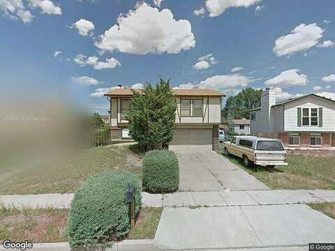 Cita, COLORADO SPRINGS, CO 80916