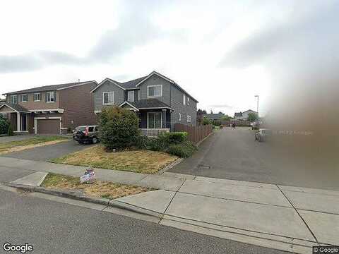 40Th, TACOMA, WA 98422