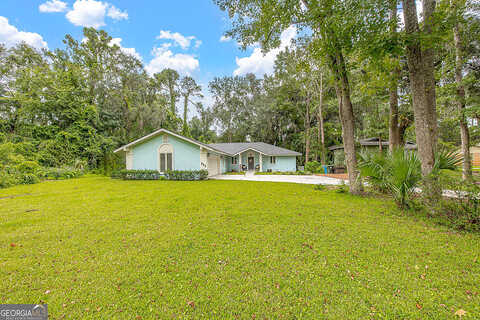 Old Mission, BRUNSWICK, GA 31525