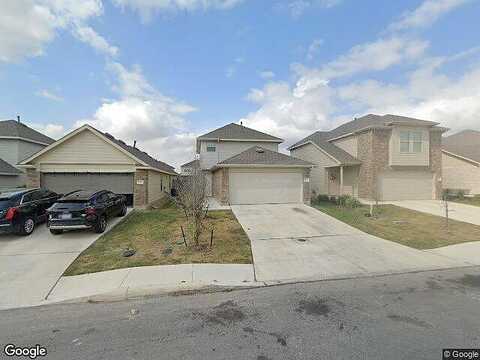 Blue, SAN ANTONIO, TX 78222