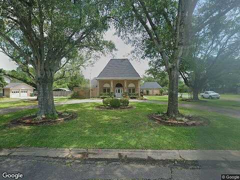 Lakeside, LIBERTY, TX 77575