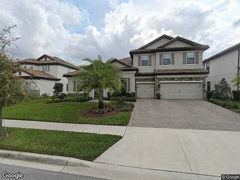 Night Star, ODESSA, FL 33556