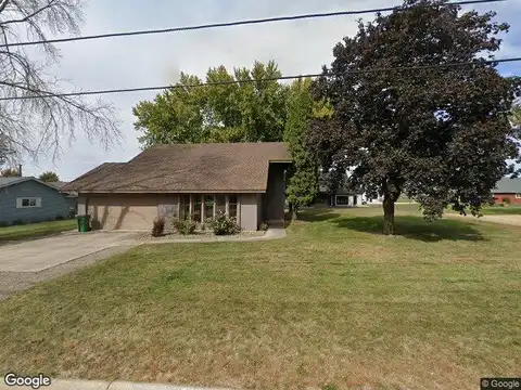 Lincoln, ADAMS, MN 55909