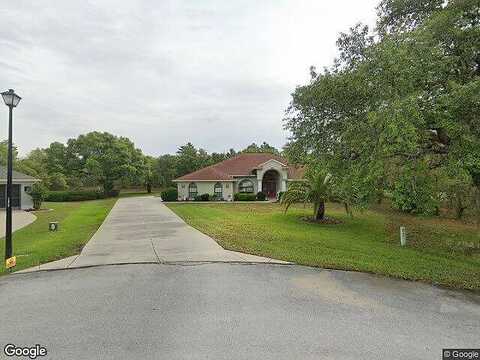 Peachwood, HOMOSASSA, FL 34446