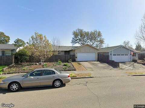 Parkhurst, SANTA ROSA, CA 95409