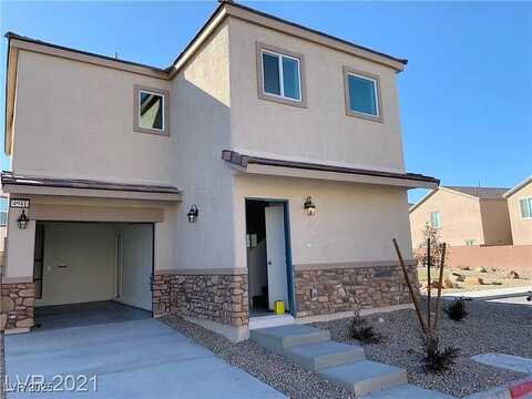 Quest Tribe, LAS VEGAS, NV 89122