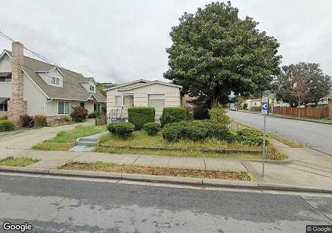 Lewis, SAN LEANDRO, CA 94577