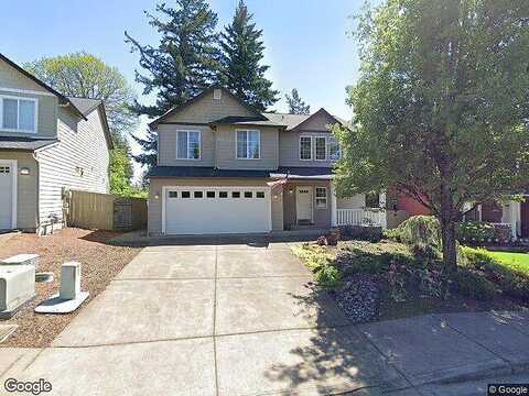 K, WASHOUGAL, WA 98671