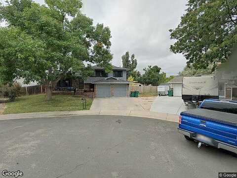 Xenon, MORRISON, CO 80465