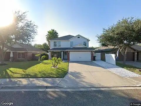47Th, MCALLEN, TX 78504