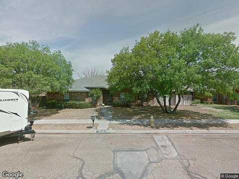 King Richards, MIDLAND, TX 79707