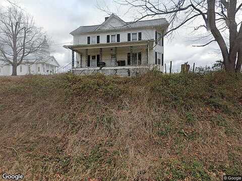 Stoney Fork, WYTHEVILLE, VA 24382