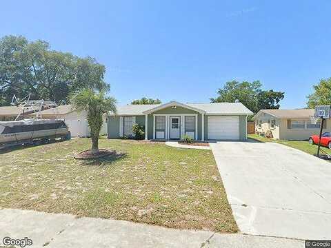 Dogwood, NEW PORT RICHEY, FL 34653